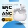 GRABIT GTUNES-GRAVELS True Wireless Earbuds &ndash; ANC &amp; HD Sound, Experience -25dB Active Noise Cancellation, rich 13mm audio with Bluetooth 5.4. Enjoy 5-hour playtime 20 hours with case