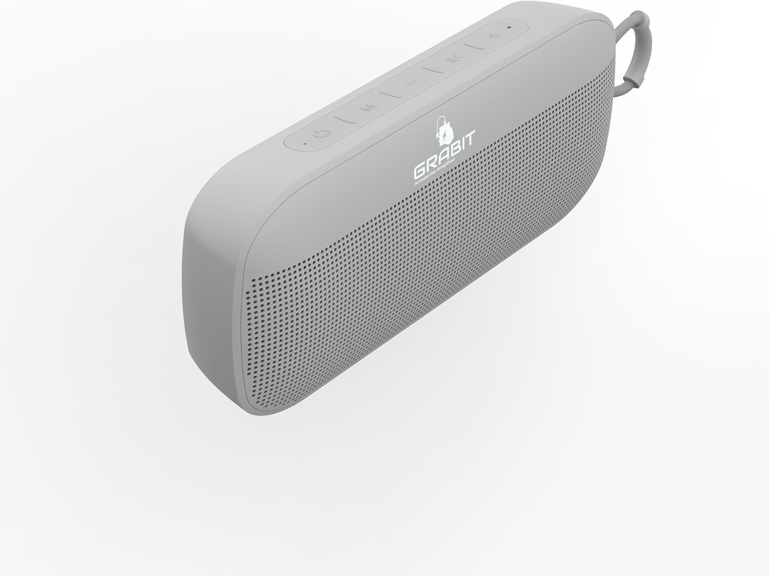 غرابيت Grabit g-rock Bluetooth Speaker 5W