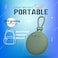 GRABIT G-DOT 5W Bluetooth Speaker Compact &amp; Powerful Enjoy clear sound with deep bass from the 52mm driver and diaphragm, powered by Bluetooth 5.3 for seamless connectivity. (Green)