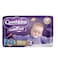 Cooshkins Cushion Soft Baby Diapers Size 2 (32 Count) &ndash; Super Soft Cover, Stretchy Fit, Leak Guard, Quick Absorb Core, Hypoallergenic, For 3&ndash;6 Kg /7&ndash;13 Lbs Babies
