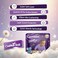 Cooshkins Cushion Soft Baby Diapers Size 4 (24 Count) &ndash; Super Soft Cover, Stretchy Fit, Leak Guard, Quick Absorb Core, Hypoallergenic, For 7&ndash;12 Kg / 16&ndash;28 Lbs Babies