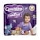 Cooshkins Cushion Soft Baby Diapers Size 5 (22 Count) &ndash; Super Soft Cover, Stretchy Fit, Leak Guard, Quick Absorb Core, Hypoallergenic, For 11&ndash;18 Kg / 24&ndash;40 Lbs Babies
