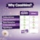 Cooshkins Cushion Soft Baby Diapers Size 5 (22 Count) &ndash; Super Soft Cover, Stretchy Fit, Leak Guard, Quick Absorb Core, Hypoallergenic, For 11&ndash;18 Kg / 24&ndash;40 Lbs Babies