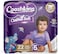 Cooshkins Cushion Soft Baby Diapers Size 5 (22 Count) &ndash; Super Soft Cover, Stretchy Fit, Leak Guard, Quick Absorb Core, Hypoallergenic, For 11&ndash;18 Kg / 24&ndash;40 Lbs Babies