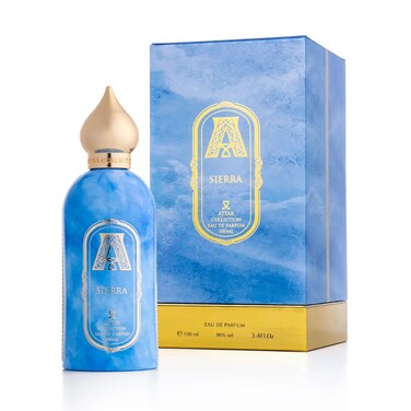 Attar Collection Sierra EDP 100Ml Unisex