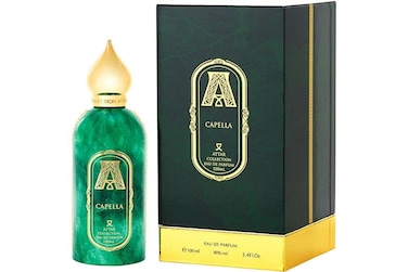 Attar Collection Capella EDP 100Ml Unisex