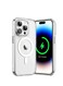 Glassology MagSafe Clear Case for iPhone 14 Pro Max &ndash; Slim &amp; Protective