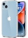 Glassology Clear Case + Screen Protector for iPhone 14 – Slim & Durable