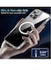 Glassology MagSafe Clear Case for iPhone 15 Pro Max &ndash; Slim &amp; Protective