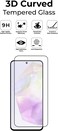 Glassology Screen Protector for Samsung Galaxy A56, 9H Tempered Glass, HD Clarity, Fingerprint Compatible