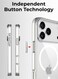 Glassology MagSafe Clear Case + Screen Protector for iPhone 17 Pro Max &ndash; Bundle Offer
