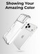 Glassology MagSafe Clear Case + Screen Protector for iPhone 17 Pro Max &ndash; Bundle Offer
