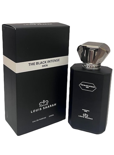 THE BLACK INTENSE MEN EDP 100ML