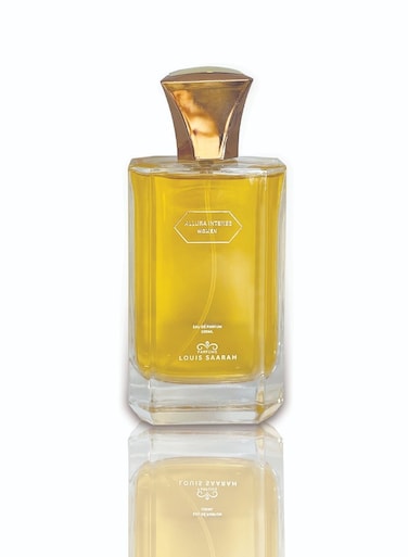 عطر ألورا إنتنس للنساء، 100 مل