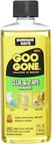 Glue &amp; Tape Adhesive Remover - 4 Ounce Removes Adhesives Stickers Crayon Gum Window Decals Glitter Labels and More