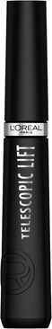 L&rsquo;Or&eacute;al Paris   Telescopic Lift Mascara   &ndash;   Lengthening, Up to 36HR Wear, Black