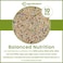 Egardenkart Small Bird Seed Mix For Budgies &amp; Finches Suitable for Wild Birds 10KG
