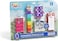 Numberblocks Friends Six to Ten, Action Figure Set, Toy Figures, Small Figurines for Kids, Counting Blocks, Numbers for Toddlers, Math Toys, Kids Birthday Gifts, Easter Basket Stuffers
