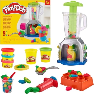 Smoothie Mixer Playset