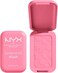 NYX   Buttermelt Blush   &ndash;   Butta Together, Fade Resistant