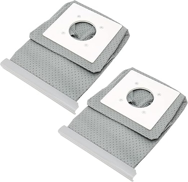 Meiyya Purchase Vacuum Cleaner Bags, Vacuum Cleaner Dust Bag Practical To Use Non-Woven Reduce Dust for Vacuum Cleaner for Household