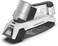 Powerology Spot Cleaner 60W,Water Spray,Scrub,8000Pa Suction,Handheld &amp; Portable,Digital Battery Display,Multi-Surface Cleaning,Dual-Tank Suction For Clean &amp; Dirty Water,Compact &amp; Easy To Store