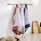 Waffel 6-Piece Kitchen Towel Set - 45x65 cm
