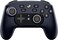 Wireless HORIPAD for Steam (Midnight Black) - Pro Controller Designed for Steam