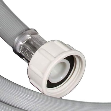Washing Machine And Dishwasher Inlet Hose, 1.5M