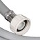 Washing Machine And Dishwasher Inlet Hose, 1.5M