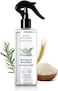 Bare Anatomy Nature x Science Rosemary Water Spray for Hair Growth &amp; Hair Thickness with Rice Water  100% Natural Extract   Soft &amp; Smooth Hair  Controls Hairfall  Non-Greasy &amp; Fast Absorbing   200 ml