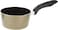 Non-Stick Milk Pan &ndash; 14cm/1 Litre Saucepan &ndash; Pouring Spout with Ergonomic Handle - Tea Pan Saucepan Milk Pot &ndash; Ideal as Coffee pot, Tea pot, Milk pot &amp; a Small saucepan