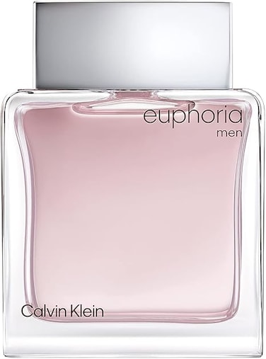 Calvin Klein   Euphoria for Men   Eau de Toilette   Spicy   100ml   Sensual, Masculine