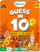 Guess in 10 Countries of the World, Perfect for Boys, Girls, Kids &amp; Families Who Love Card Games, Educational Toys, Board Games, Trivia, Gifts for Ages 8, 9, 10 &amp; Up