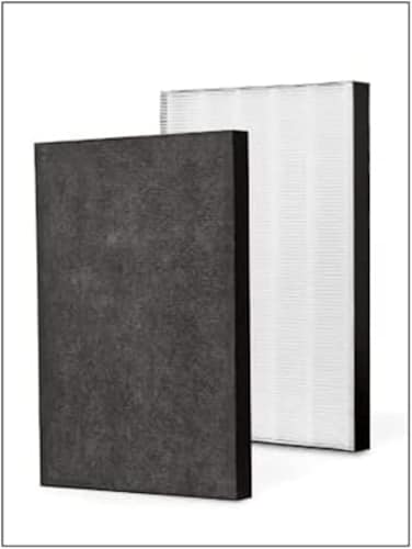 Bissell&trade; Air220 Air Purifier Replacement Hepa + Pre-Filter (2678)"Min 1 year manufacturer warranty