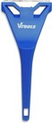 170 mm Multi-Purpose Scraper Cleaning Tool, Retractable Razor Scraper for Paint, Labels, Sticker,and Tile Window, VT2172