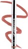 Sacheu Lip Liner - Stay - N - Peel Off Lip Liner Tattoo - Long Lasting Lip Stain Peel Off - Lip Pencil Infused with Hyaluronic Acid and Vitamin E - Suitable for All Skin Types - 03 p-INKED - 3.5 ml