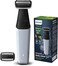 Philips Body Trimmer for Men-Clinically Tested for Sensitive SkinI Patented Pearl Tip &amp; Hypo allergenic foilI Skin Safe GroomingI Trim or Shave Basis Your StyleI ShowerproofI3 Year Warranty-BG3007/01
