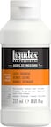 SATIN VARNISH, Satin , 8 Fl Oz (Pack of 1)