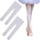 2 Pairs Girls Dance Tights Ballet Dance Tights Stockings Pantyhose Tights for Girls Students