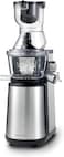 Kenwood Pure Juice Pro Slow Juicer, Metal, Jmm70.000Bk, Silver