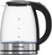 Goaltage KTL01 AquaGlow Electric Kettle with Quick Boiling, Automatic Shut-Off, Heat-Resistant Handle, LED Indicator and Stylish Design, Fast, Safe, and Stylish Hot Water Solution
