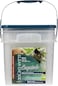 Clear Choice Silica Crystal Cat LItter 11.4L (5.4kg)
