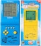 Handheld Portable Indoor and Outdoor Brick Game 9999 in 1 Video Game Compatible for Kids - Colour and Design as per Stock