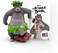 Tonies Baloo Audio Toy Figurine from Disney's The Jungle Book