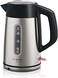 Bosch Kettle, DesignLine, Triple safety feature, Limescale filter, Stainless Steel, TWK4P440GB, 1 Year Manufacturer Warranty