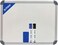 dry-wipe Whiteboard A3 (30x40cm) + 2pc whiteboard Colour Markers, Child Safe Non-Toxic Inks+ 1pc dry wipe Eraser BIG