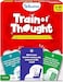 Card Game - Train of Thought, Fun for Family Game Night, Educational Toys, Gifts for Boys and Girls Ages 6, 7, 8, 9 and Up
