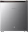 60 Liter Compact Single Door Refrigerator, Silver - RR60D4ASU"Min 1 year manufacturer warranty