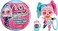 LOL All Star Sports Gymnastics with Collectible Doll, 8 s, Gymnastics Theme, Balance Beam Ball, Sports Doll, Great Gift, Limited Edition Doll